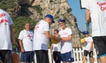 TERRACINA: SUMMER CAMP, FESTA PER I DIVERSAMENTE ABILI (VIDEO)