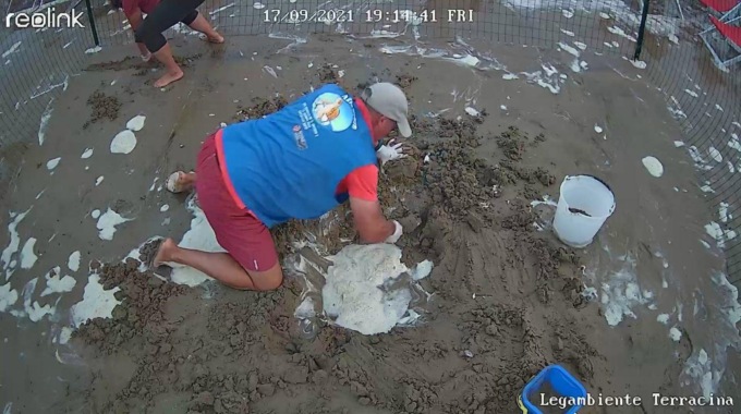 Spiagge devastate dai mezzi meccanici: Legambiente lancia l’allarme