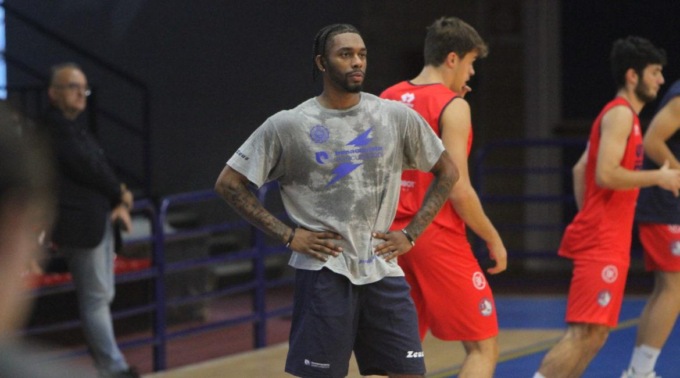 BASKET LEGA DUE/B: INIZIA LA STAGIONE CON LA SUPERCOPPA