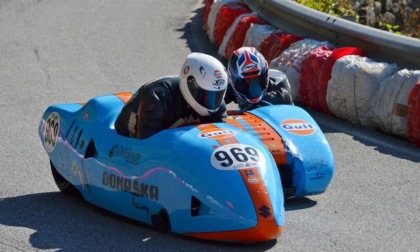 MOTORI: A VOLTERRA LA PENULTIMA GARA CON IL M.C.FRANCO MANCINI
