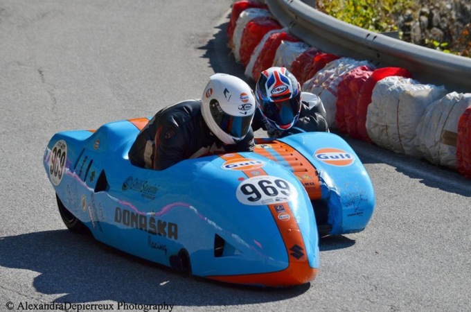 MOTORI: A VOLTERRA LA PENULTIMA GARA CON IL M.C.FRANCO MANCINI