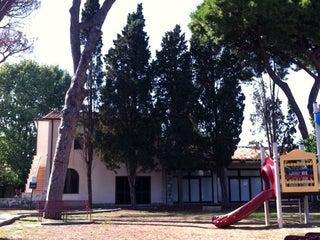 TERRACINA: VILLA TOMASSINI, SPAZI RIDOTTI PER GLI ANZIANI