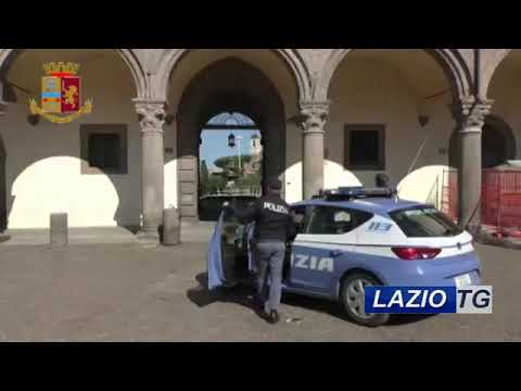 VITERBO: SFRUTTAMENTO DEL LAVORO, 2 DENUNCE