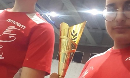PALLAMANO: GAETA AL TORNEO DI CAPUA