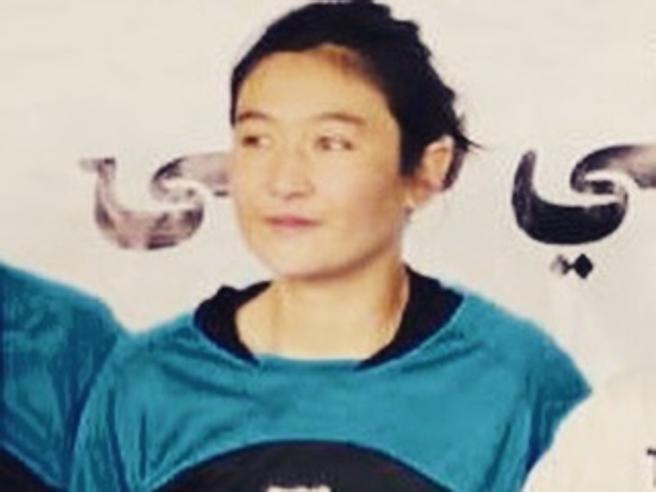 PALLAVOLO: NEL WWEK END MINUTO DI RACCOGLIMENTO PER MAHJABIN HAKIMI (VIDEO)