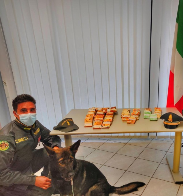 APRILIA: EVASIONE FISCALE, MAXI SEQUESTRO