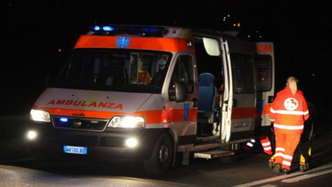 ROMA: ANZIANO INVESTITO ED UCCISO DA UN’AUTO, GRAVE IL BADANTE