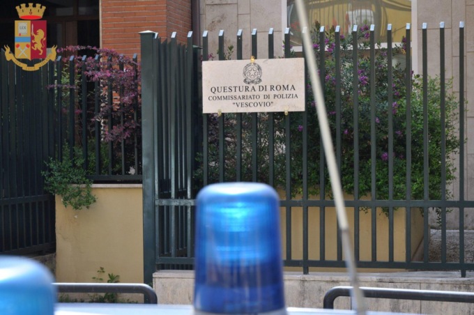 ROMA: DENUNCIATO MOLESTATORE SERIALE