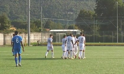 SERIE D: ATLETICO TERME FIUGGI AL COMANDO (VIDEO)