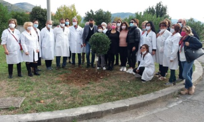 TERRACINA/FONDI: L'A.V.O. FESTEGGIA 46 ANNI (VIDEO)