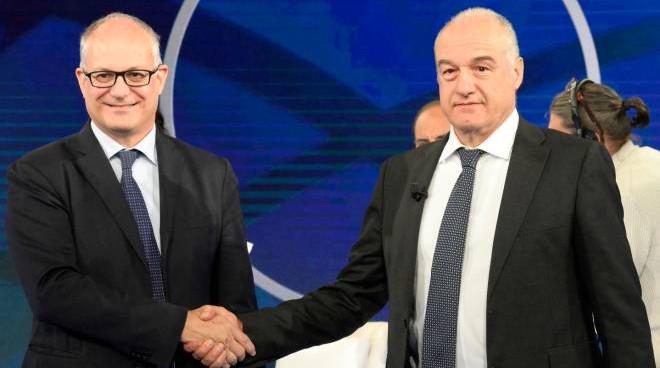 REGIONE: BALLOTTAGGIO, COMUNI AL VOTO (VIDEO)