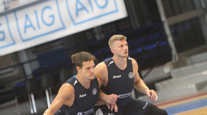BASKET: IL PROGRAMMA IN LEGA DUE E SERIE B (VIDEO)