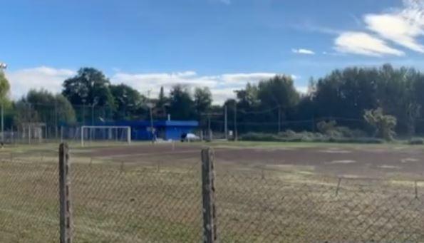 CASSINO: FURTI E ATTI VANDALICI AL CAMPO DI SANT’ ANGELO (video)