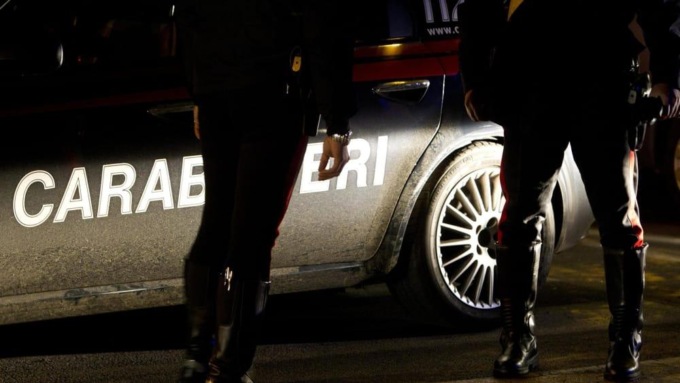 ARDEA: INVESTITO DA AUTO PIRATA, E’ MORTO
