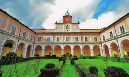 COLLEPARDO: RIAPRE LA CERTOSA DI TRISULTI (VIDEO)