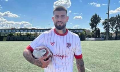 ECCELLENZA: SORPASSO POMEZIA. TIVOLI E LVPA FRASCATI AL COMANDO