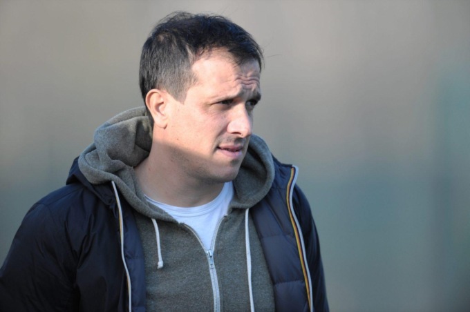 SERIE D: FABRIZIO PARIS NUOVO ALLENATORE DEL REAL MONTEROTONDO