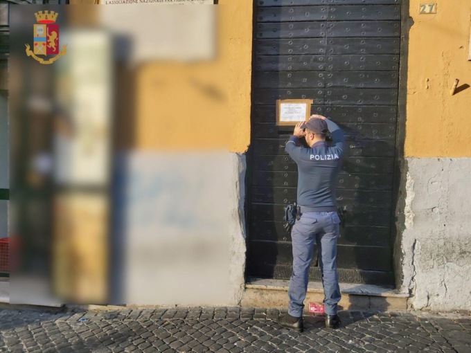 ROMA: MORTO DOPO UN PUGNO, CHIUSA L’ATTIVITA’