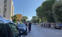 ROMA: DROGA ED EVASIONE, TRE ARRESTI