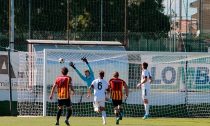 SERIE D: TRASTEVERE, PRIMA SCONFITTA. L'APRILIA VINCE ANCORA