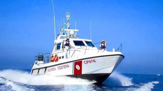 GAETA: RITROVATO MORTO IL SUB SCOMPARSO