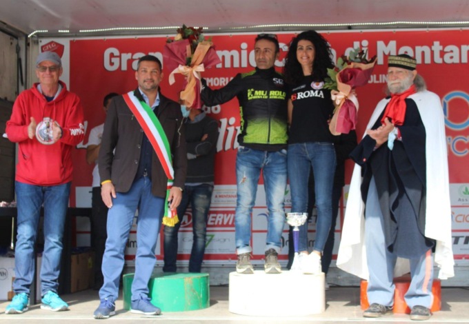 CICLISMO: MENTANA, LA GRAN FONDO “LA GARIBALDINA”