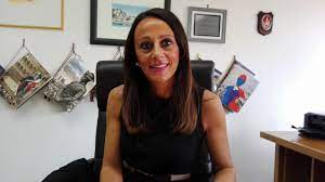 TERRACINA: GIUSEPPINA IZZO NUOVA DIRIGENTE ALL’ITS BIANCHINI (VIDEO)