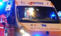 GRAVE INCIDENTE SULLA PONTINA:  MORTI DUE DICIOTTENNI +++ GLI AGGIORNAMENTI +++