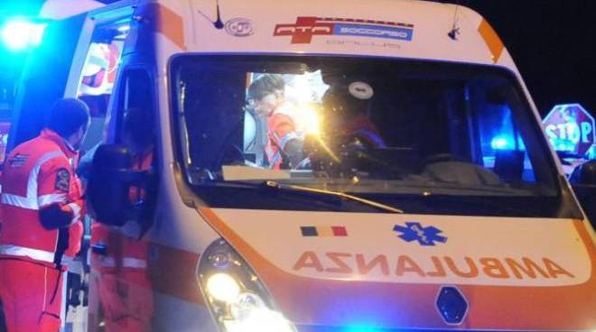 GRAVE INCIDENTE SULLA PONTINA:  MORTI DUE DICIOTTENNI +++ GLI AGGIORNAMENTI +++