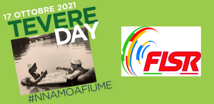 ROMA: DOMENICA PROSSIMA IL TEVERE DAY