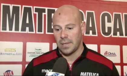 SERIE D: CYNTHIALBALONGA, E' LUCA TIOZZO IL NUOVO ALLENATORE