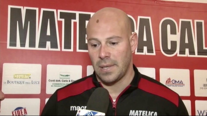 SERIE D: CYNTHIALBALONGA, E’ LUCA TIOZZO IL NUOVO ALLENATORE