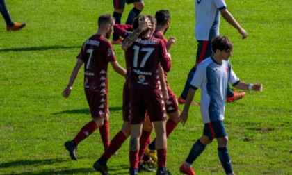 ECCELLENZA: COPPA ITALIA, DECISE LE SEMIFINALISTE