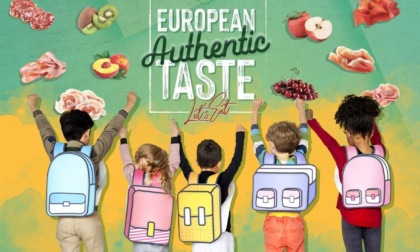 ROMA: ‘LET’S EAT’ FA TAPPA AL FORO ITALICO (VIDEO)