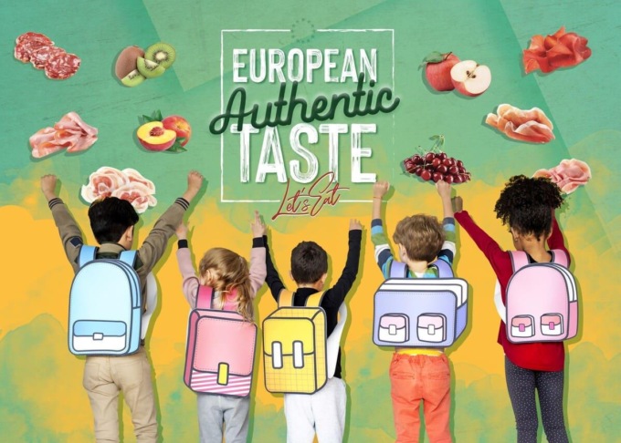 ROMA: ‘LET’S EAT’ FA TAPPA AL FORO ITALICO (VIDEO)