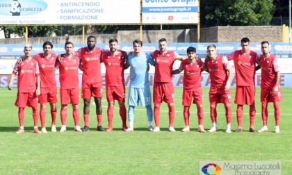 SERIE C: LA VITERBESE VINCE. OGGI TOCCA A MONTEROSI E LATINA