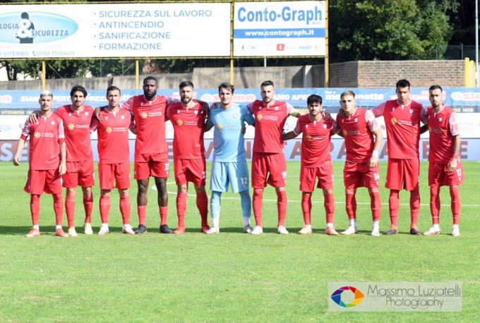 SERIE C: LA VITERBESE VINCE. OGGI TOCCA A MONTEROSI E LATINA