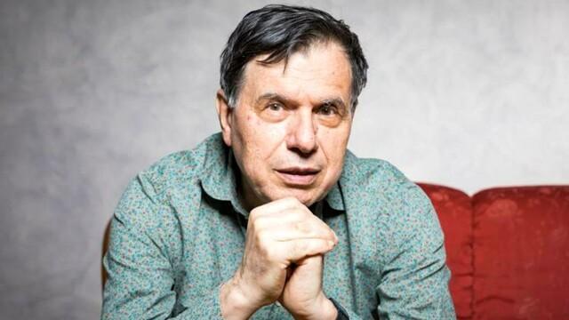 ROMA: NOBEL PER LA FISICA A GIORGIO PARISI