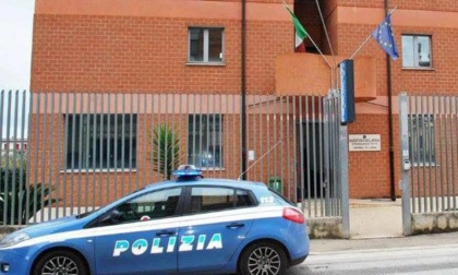 APRILIA: FURTI AI CASTELLI ROMANI, ARRESTATO LATITANTE