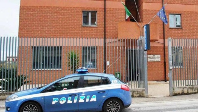 Senza fissa dimora trovato morto nell’ex marmificio