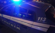 ROMA: REATI PREDATORI, TRE ARRESTI