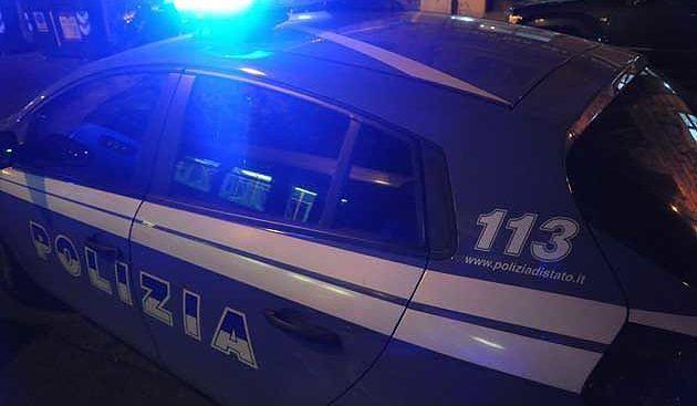 ROMA: COLPITO CON UN PUGNO, MUORE