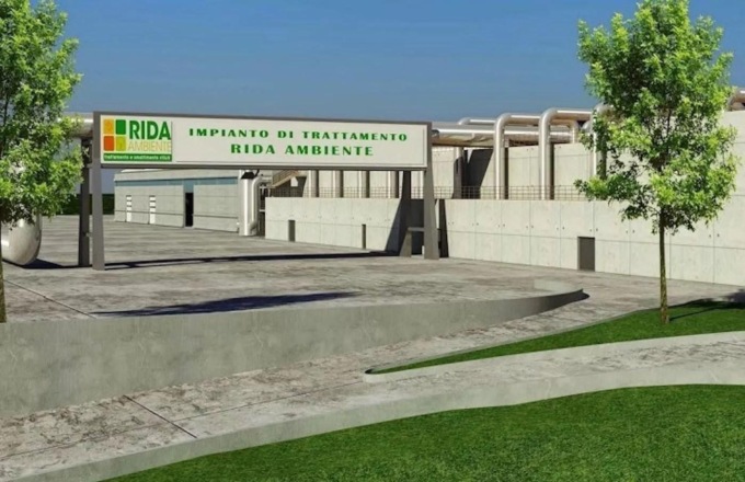 APRILIA: RISCHIO EMERGENZA RIFIUTI, NUOVO STOP DI RIDA AMBIENTE