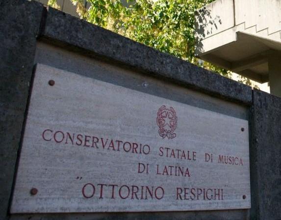 FONDI: CONSERVATORIO “RESPIGHI”, APERTE LE ISCRIZIONI