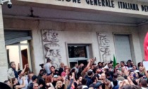 ROMA: SCONTRI ALLA CGIL, 6 MISURE CAUTELARI (VIDEO)