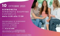 SERMONETA: OTTOBRE ROSA, SCREENING GRATUITI