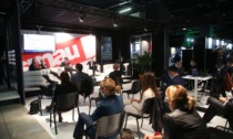 MILANO: SMAU, BILANCIO POSITIVO PER LA TLC COMUNICAZIONI (VIDEO)