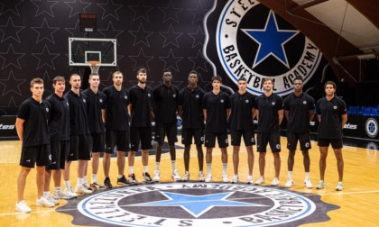 BASKET: IL PROGRAMMA IN LEGA DUE E SERIE B (VIDEO)