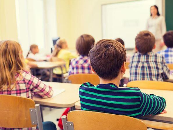 LATINA: SCUOLE, RISALE LA CURVA DEI CONTAGI