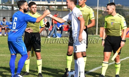 CALCIO DILETTANTI: IL PROGRAMMA IN SERIE D ED ECCELLENZA (VIDEO)